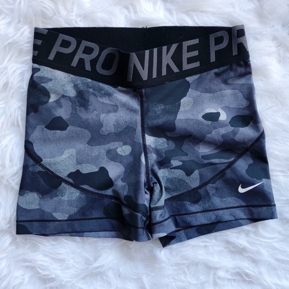 Nike | Shorts | Nike Pro Drifit Spandex 